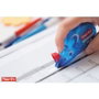 Tipp-Ex Pocket Mouse Cinta Correctora Azul 4,2mm x 10m (Caja de 10 unidades)